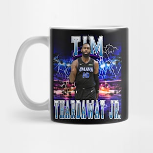 Tim Hardaway Jr. Mug